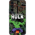 Marvel Classic Comics Hulk Fighter Vintage Galaxy A54 5G Skin